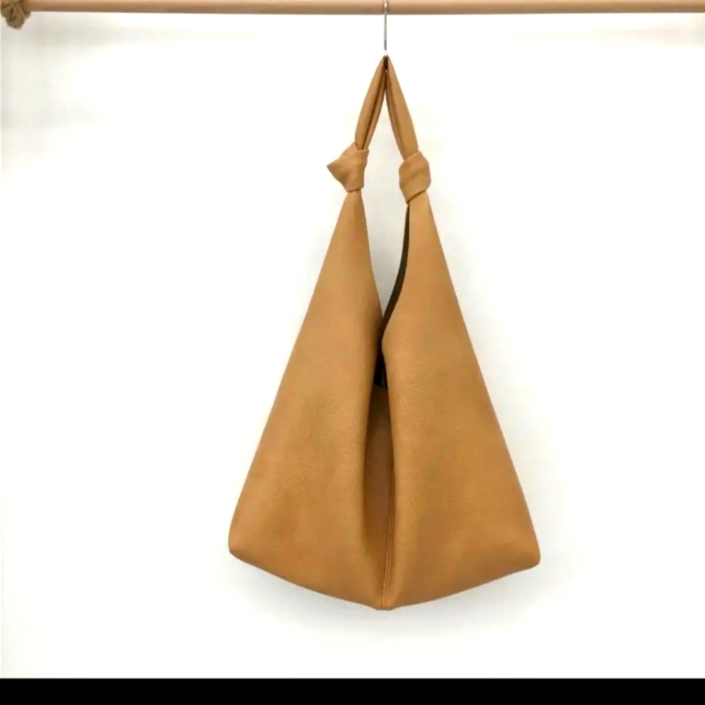 COPY - Chic Large Capacity Hobo Bag
